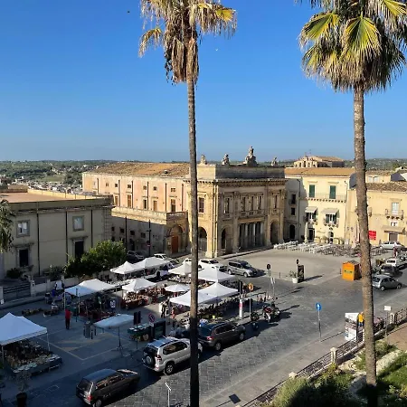 Casa de Férias 1777 Luxury Noto