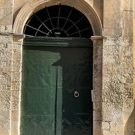 1777 Luxury Casa de Férias Noto