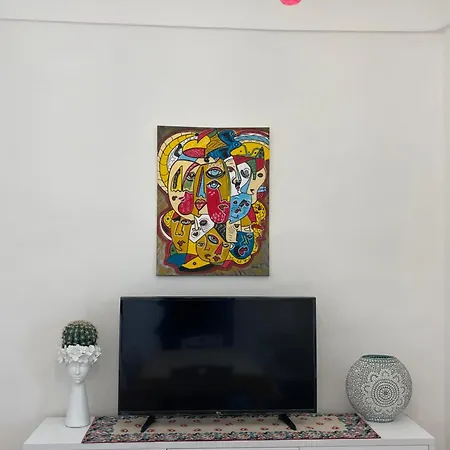 1777 Luxury Casa de Férias *