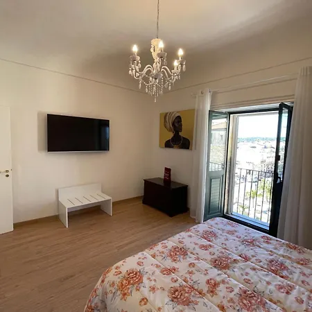1777 Luxury Casa de Férias Noto