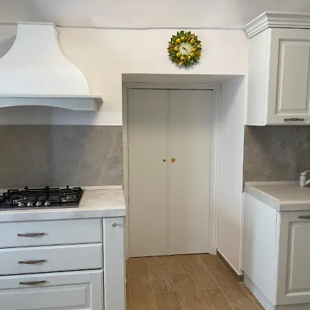 Feriehus 1777 Luxury Noto