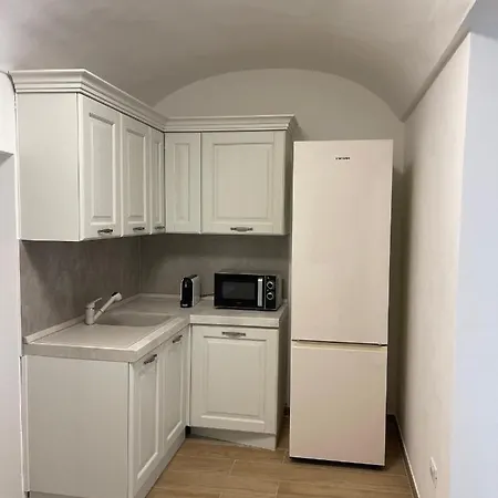 Tatil Evi 1777 Luxury