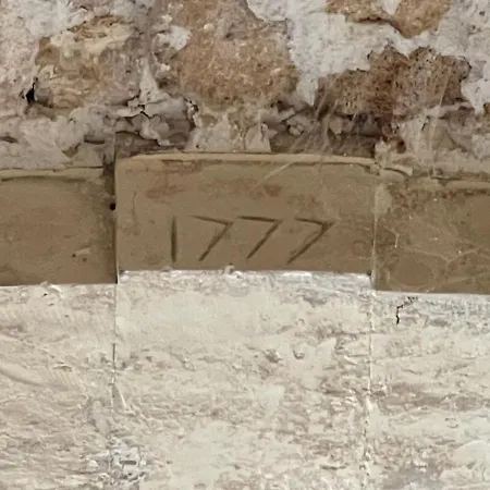 Tatil Evi 1777 Luxury