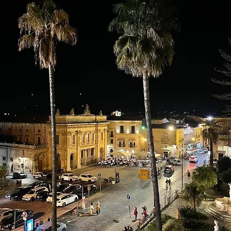 1777 Luxury Vakantiehuis Noto
