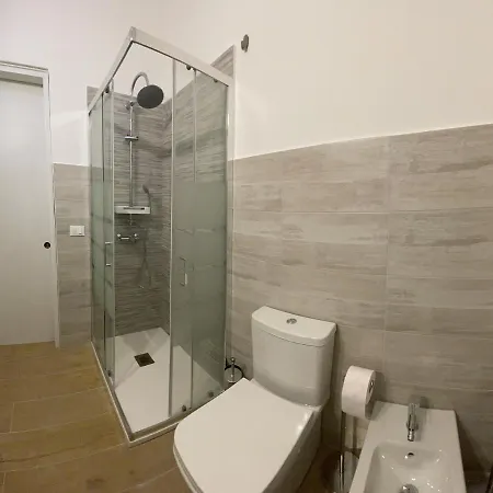 1777 Luxury Feriehus Noto