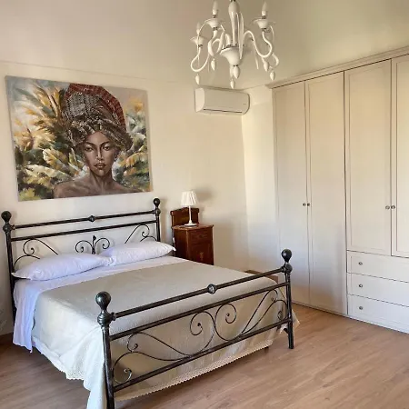 Vakantiehuis 1777 Luxury Noto
