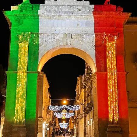 Casa vacanze 1777 Luxury