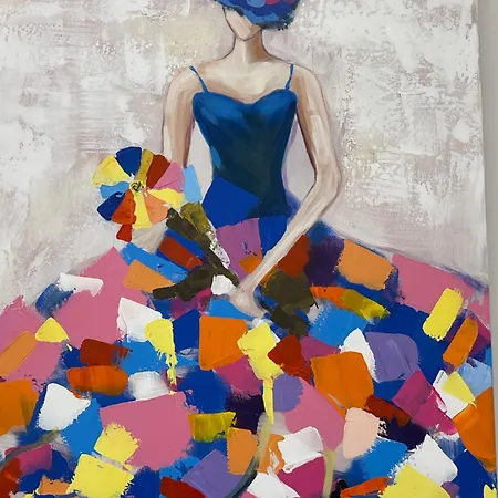 1777 Luxury Tatil Evi Noto