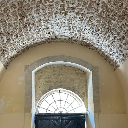 Tatil Evi 1777 Luxury