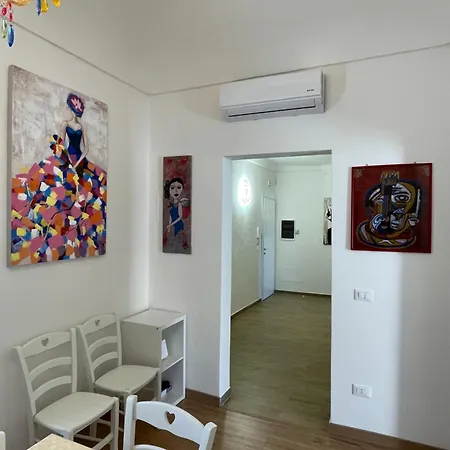 Vakantiehuis 1777 Luxury Noto