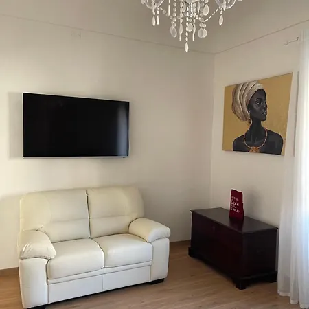 Vakantiehuis 1777 Luxury Noto